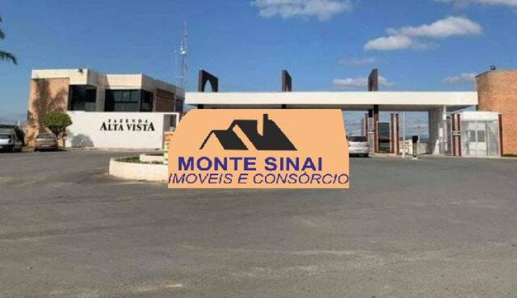 Imagem Terreno em Condomínio à Venda, 1.000 m² em Centro - Salto De Pirapora