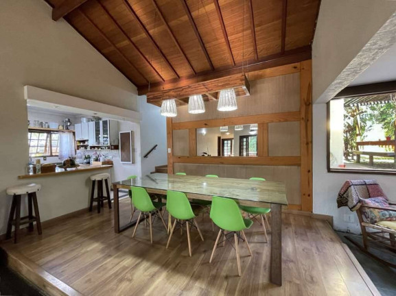 Imagem Casa de Condomínio com 4 Quartos à Venda, 591 m² em Chácara Dos Junqueiras - Carapicuíba
