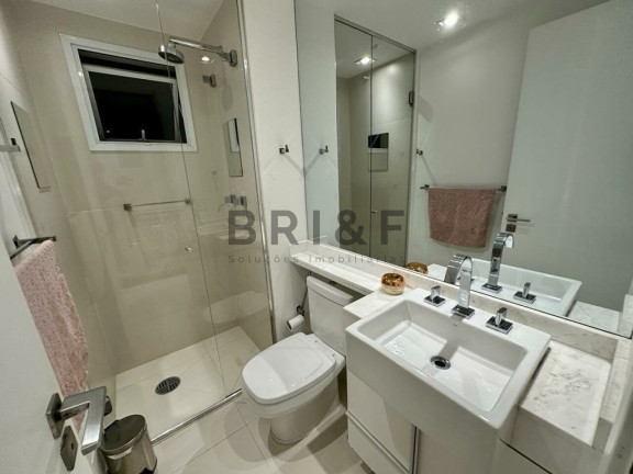 Imagem Apartamento com 2 Quartos à Venda, 69 m² em Brooklin - São Paulo Imagem Apartamento com 2 Quartos à Venda, 69 m² em Brooklin - São Paulo