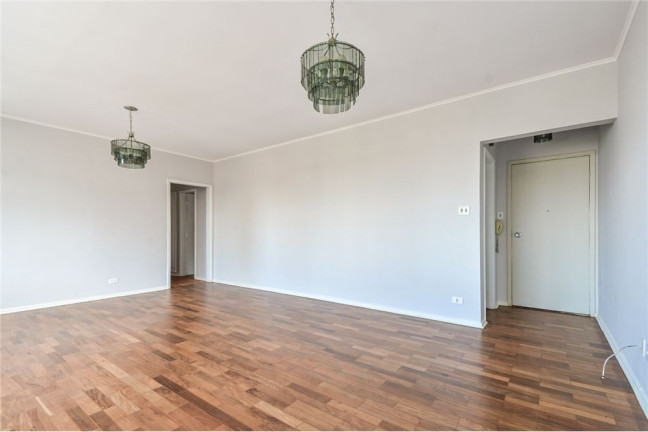 Imagem Apartamento com 3 Quartos à Venda, 117 m² em Vila Mariana - São Paulo