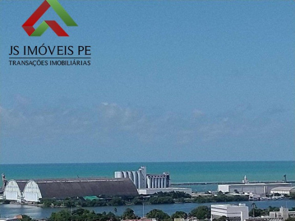 Imagem Imóvel com 2 Quartos à Venda, 46 m² em Campo Grande - Recife