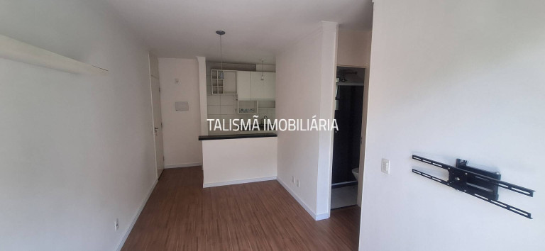 Imagem Apartamento com 3 Quartos à Venda, 60 m² em Pirajussara - São Paulo