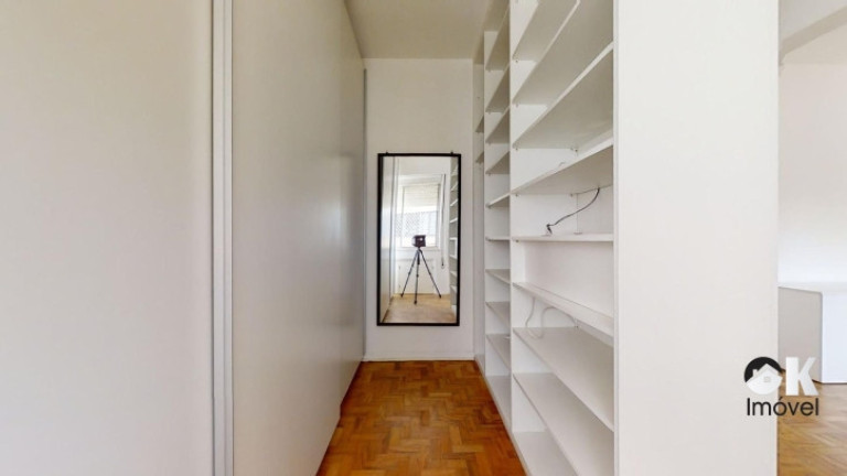 Imagem Apartamento com 3 Quartos à Venda, 118 m² em Higienópolis - São Paulo Imagem Apartamento com 3 Quartos à Venda, 118 m² em Higienópolis - São Paulo
