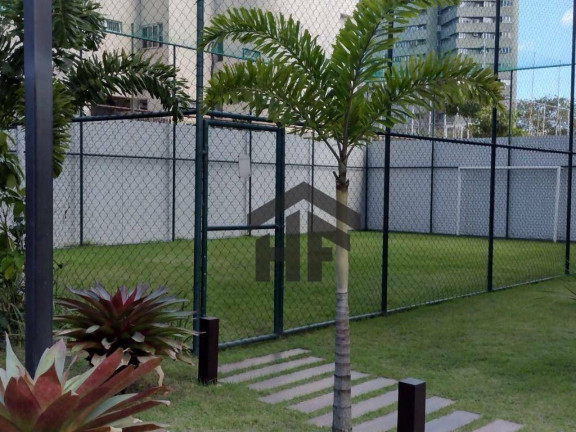 Imagem Apartamento com 1 Quarto para Alugar, 34 m² em Parnamirim - Recife Imagem Apartamento com 1 Quarto para Alugar, 34 m² em Parnamirim - Recife