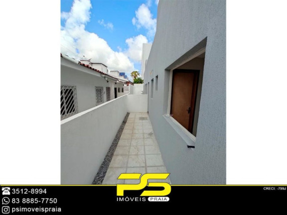 Imagem Casa com 2 Quartos à Venda, 56 m² em João Paulo Ii - João Pessoa Imagem Casa com 2 Quartos à Venda, 56 m² em João Paulo Ii - João Pessoa