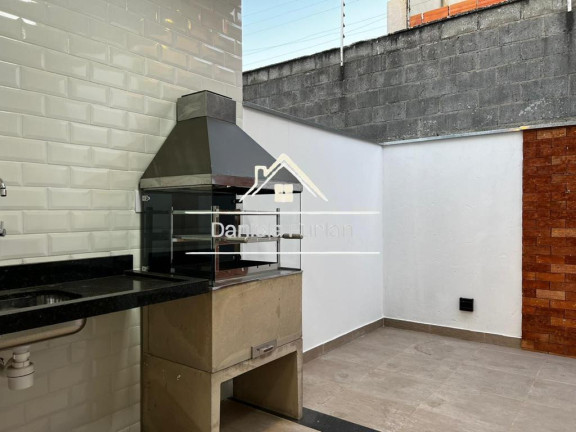 Imagem Casa de Condomínio com 3 Quartos à Venda, 104 m² em Condomínio Villagio Ipanema - Sorocaba