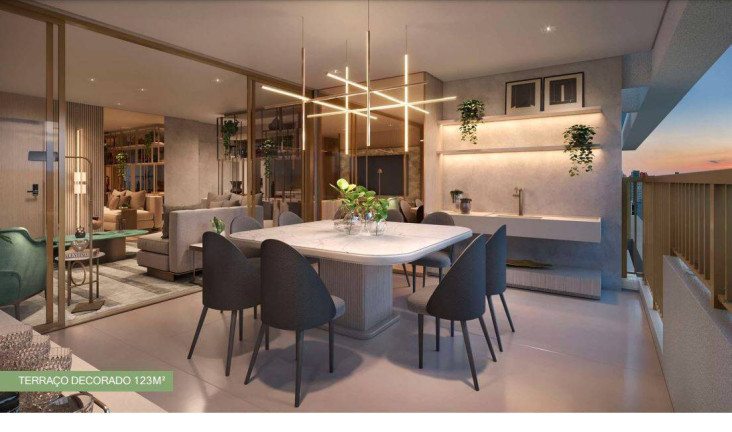 Imagem Apartamento com 3 Quartos à Venda, 148 m² em Moema - São Paulo Imagem Apartamento com 3 Quartos à Venda, 148 m² em Moema - São Paulo