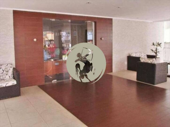 Imagem Apartamento com 1 Quarto à Venda, 55 m² em Boa Vista - São Vicente Imagem Apartamento com 1 Quarto à Venda, 55 m² em Boa Vista - São Vicente