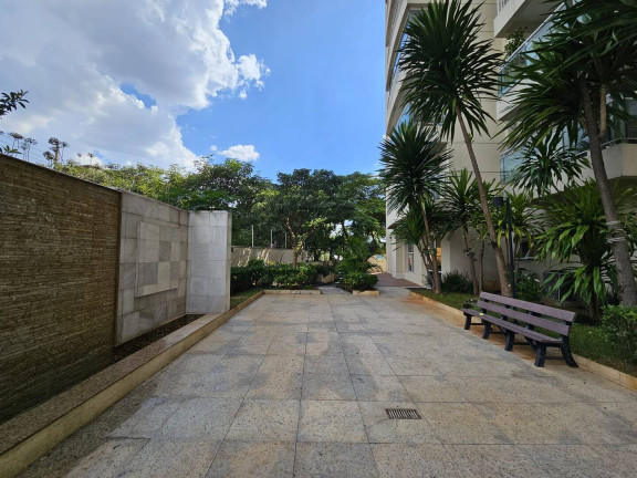 Imagem Apartamento com 2 Quartos à Venda, 73 m² em Vila Clementino - São Paulo