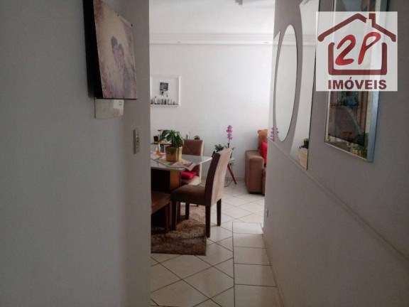 Imagem Apartamento com 2 Quartos à Venda, 58 m² em Cacapava - Caçapava Imagem Apartamento com 2 Quartos à Venda, 58 m² em Cacapava - Caçapava