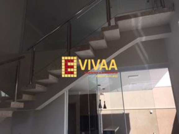 Imagem Casa com 3 Quartos à Venda, 205 m² em Cond. Village Damha 2 - São José Do Rio Preto