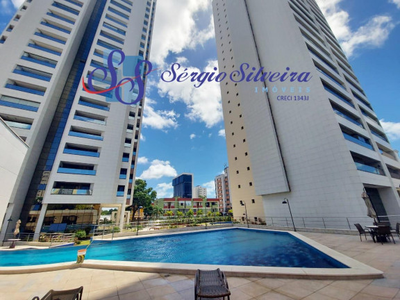 Imagem Apartamento com 3 Quartos à Venda, 115 m² em Aldeota - Fortaleza Imagem Apartamento com 3 Quartos à Venda, 115 m² em Aldeota - Fortaleza