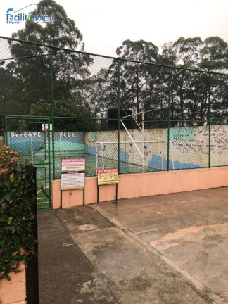 Imagem Casa de Condomínio com 3 Quartos à Venda, 108 m² em Demarchi - São Bernardo Do Campo
