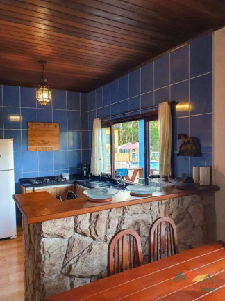 Imagem Fazenda à Venda, 200 m² em Zona Rural - Paraibuna