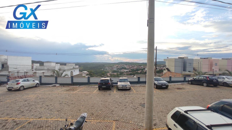 Imagem Apartamento com 2 Quartos à Venda, 55 m² em São Pedro - Esmeraldas