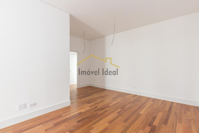 Imagem Apartamento com 2 Quartos à Venda, 122 m² em Batel - Curitiba