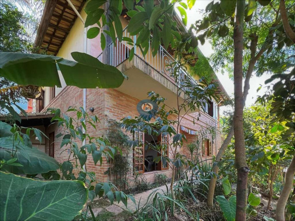 Imagem Casa com 3 Quartos à Venda, 369 m² em Granja Viana Ii - Cotia
