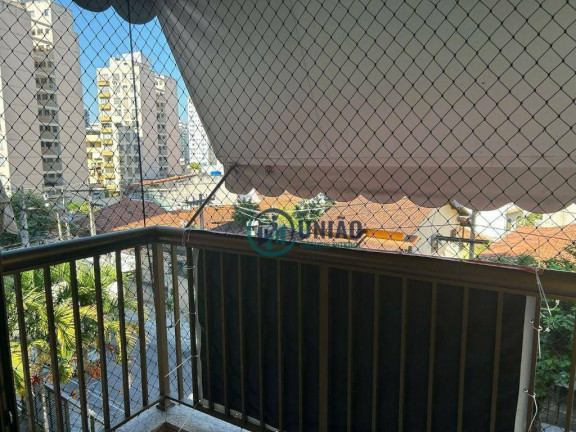 Imagem Apartamento com 2 Quartos à Venda, 90 m² em Santa Rosa - Niterói