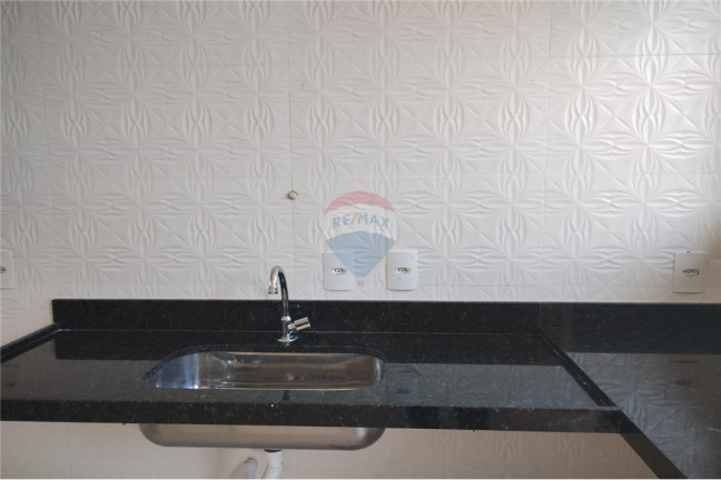 Imagem Casa com 2 Quartos à Venda, 60 m² em São José Do Imbassai - Maricá