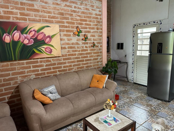Imagem Chácara com 5 Quartos à Venda, 100 m² em Chácaras Santa Rita - Caçapava Imagem Chácara com 5 Quartos à Venda, 100 m² em Chácaras Santa Rita - Caçapava