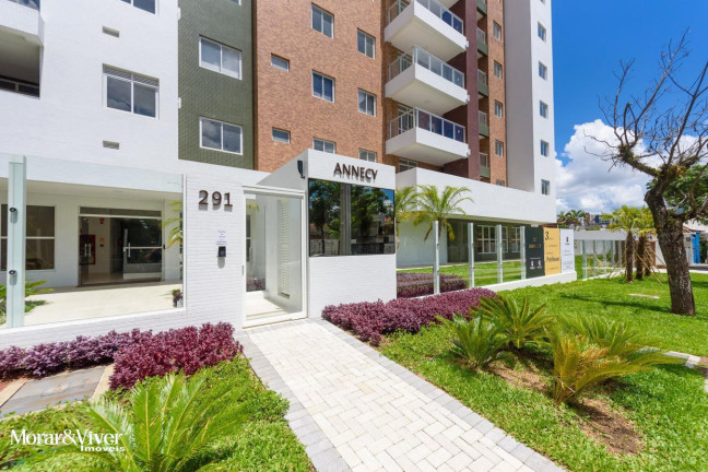 Imagem Apartamento com 3 Quartos à Venda, 141 m² em Mercês - Curitiba Imagem Apartamento com 3 Quartos à Venda, 141 m² em Mercês - Curitiba