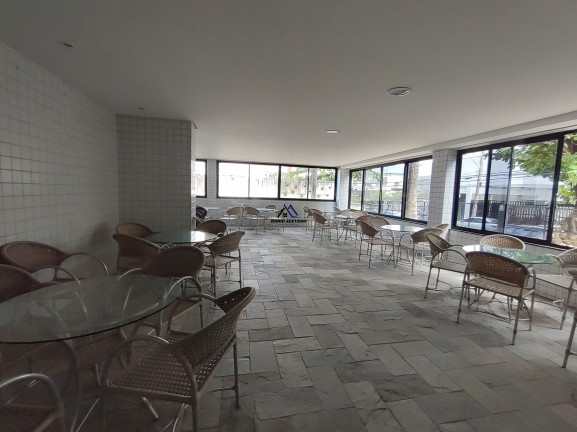 Imagem Apartamento com 3 Quartos à Venda, 85 m² em Boa Viagem - Recife