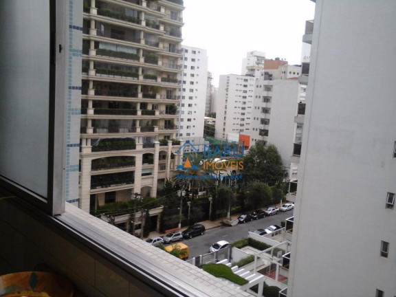 Imagem Apartamento com 2 Quartos à Venda, 100 m² em Santa Cecília - São Paulo Imagem Apartamento com 2 Quartos à Venda, 100 m² em Santa Cecília - São Paulo