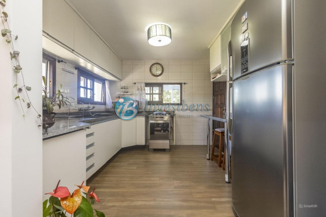 Imagem Sobrado com 3 Quartos à Venda, 110 m² em Santa Cândida - Curitiba Imagem Sobrado com 3 Quartos à Venda, 110 m² em Santa Cândida - Curitiba