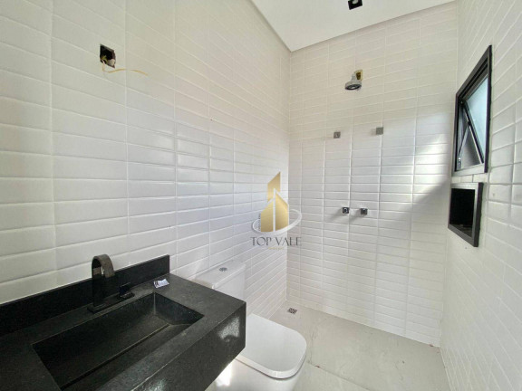 Imagem Sobrado com 4 Quartos à Venda, 460 m² em Urbanova - São José Dos Campos