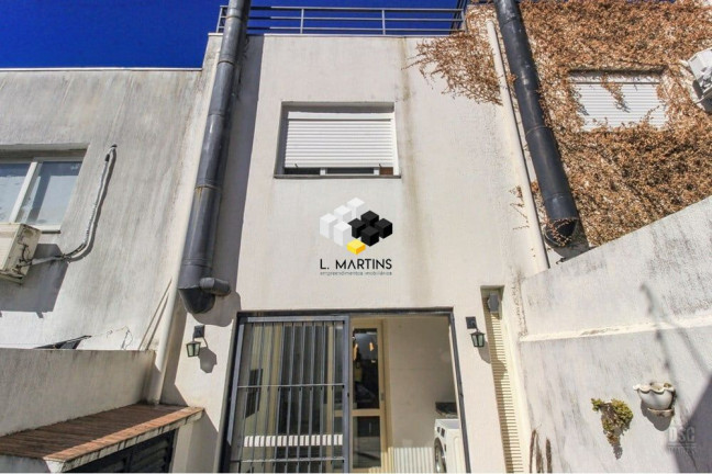 Imagem Casa de Condomínio com 3 Quartos à Venda, 153 m² em Vila Conceição - Porto Alegre Imagem Casa de Condomínio com 3 Quartos à Venda, 153 m² em Vila Conceição - Porto Alegre