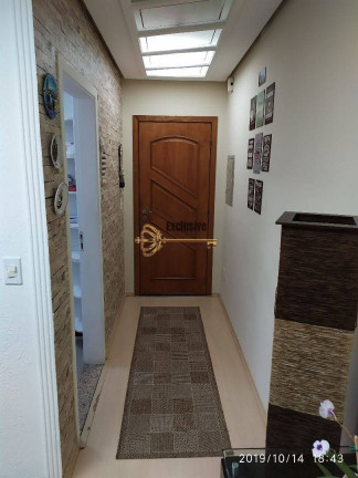 Imagem Apartamento com 3 Quartos à Venda, 134 m² em Rudge Ramos - São Bernardo Do Campo