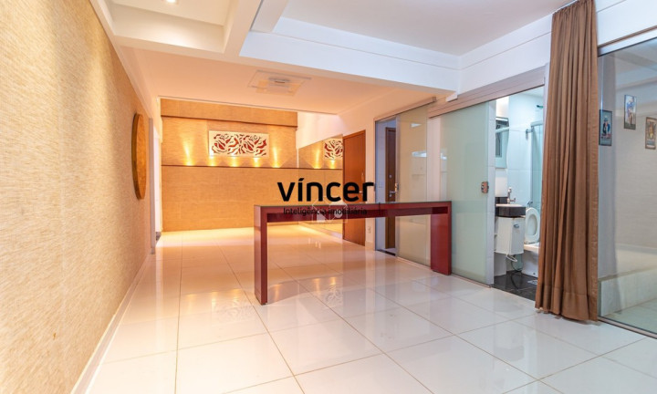 Imagem Apartamento com 3 Quartos à Venda, 126 m² em Jardim Goiás - Goiânia Imagem Apartamento com 3 Quartos à Venda, 126 m² em Jardim Goiás - Goiânia