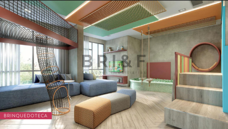 Imagem Apartamento com 2 Quartos à Venda, 74 m² em Brooklin - São Paulo Imagem Apartamento com 2 Quartos à Venda, 74 m² em Brooklin - São Paulo