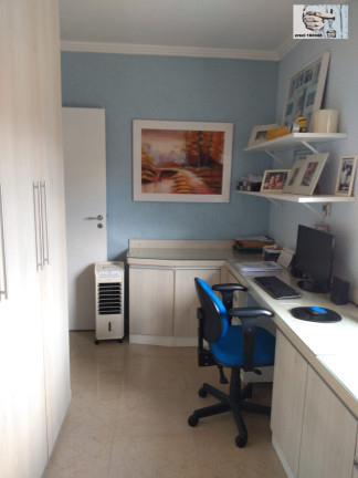 Imagem Sobrado com 3 Quartos à Venda, 370 m² em Vila Albertina - São Paulo
