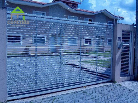 Imagem Casa de Condomínio com 2 Quartos à Venda, 60 m² em Granja Viana - Cotia
