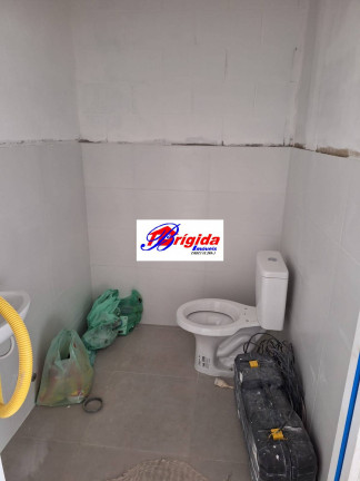 Imagem Galpão à Venda, 258 m² em Jardim São Vicente - Cotia