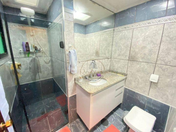 Imagem Apartamento com 3 Quartos à Venda, 100 m² em Vila Pires - Santo André Imagem Apartamento com 3 Quartos à Venda, 100 m² em Vila Pires - Santo André