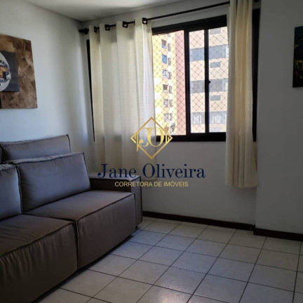 Imagem Apartamento com 1 Quarto à Venda, 47 m² em Manaíra - João Pessoa Imagem Apartamento com 1 Quarto à Venda, 47 m² em Manaíra - João Pessoa