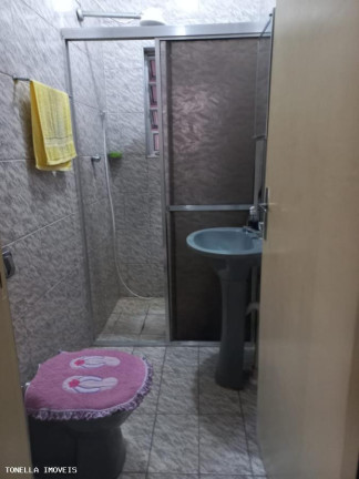 Imagem Casa com 3 Quartos à Venda, 246 m² em Mutinga - Osasco