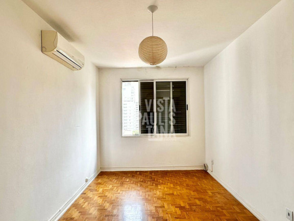 Imagem Apartamento com 3 Quartos para Alugar, 107 m² em Pinheiros - São Paulo