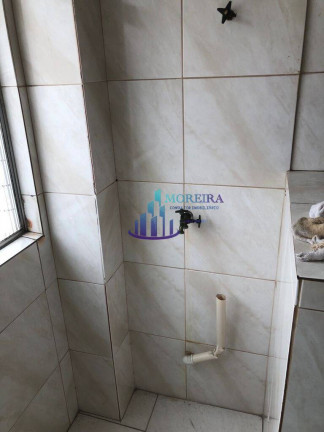 Imagem Apartamento com 1 Quarto à Venda, 54 m² em Boqueirão - Praia Grande Imagem Apartamento com 1 Quarto à Venda, 54 m² em Boqueirão - Praia Grande