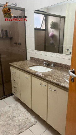 Imagem Apartamento com 3 Quartos à Venda, 140 m² em Brooklin - São Paulo