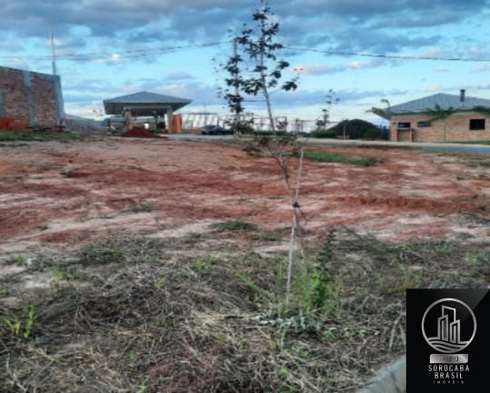 Imagem Terreno à Venda, 288 m² em Wanel Ville - Sorocaba Imagem Terreno à Venda, 288 m² em Wanel Ville - Sorocaba