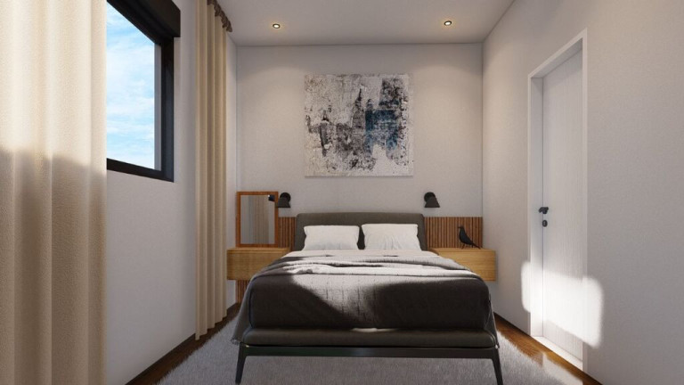 Imagem Casa de Condomínio com 3 Quartos à Venda, 124 m² em Jardim Das Paineiras - Campinas