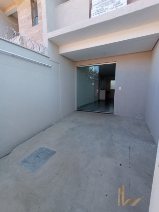 Imagem Casa com 2 Quartos à Venda, 112 m² em Planalto - Belo Horizonte Imagem Casa com 2 Quartos à Venda, 112 m² em Planalto - Belo Horizonte