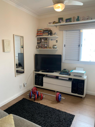 Imagem Imóvel com 3 Quartos à Venda, 112 m² em Mooca - São Paulo