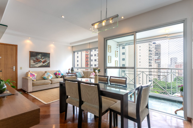 Imagem Apartamento com 4 Quartos à Venda, 101 m² em Vila Mascote - São Paulo Imagem Apartamento com 4 Quartos à Venda, 101 m² em Vila Mascote - São Paulo
