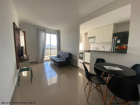 Apartamento com 2 Quartos à Venda, 62 m² em Praia De Itaparica - Vila Velha