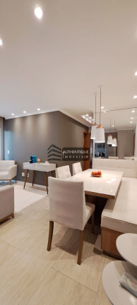 Apartamento com 2 Quartos à Venda, 55 m² em Paulicéia - São Bernardo Do Campo