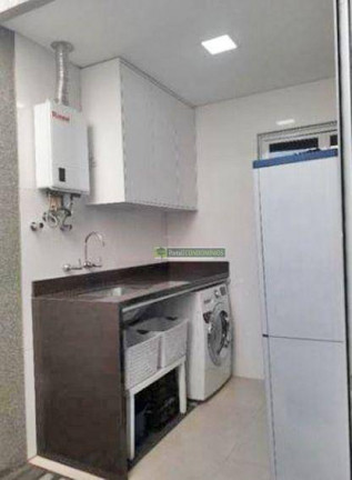 Imagem Sobrado com 3 Quartos à Venda, 130 m² em Bairro Alto - Curitiba